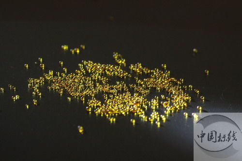 云浮道路标线玻璃微珠 工程配套